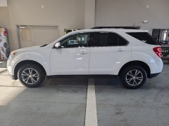 Used 2017  Chevrolet Equinox AWD 4dr LT w&sol;1LT at J's Auto near Manchester&comma; IA