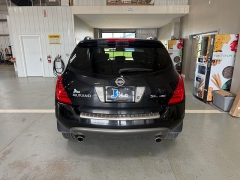 Used 2007  Nissan Murano AWD 4dr SL at J's Auto near Manchester&comma; IA