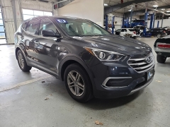 Used 2018  Hyundai Santa Fe Sport 2.4L Auto AWD at J's Auto near Manchester, IA