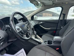 Used 2012 Ford Focus 4d Sedan SEL at J's Auto near Manchester, IA