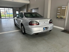 Used 2001 Pontiac Grand Prix 2d Coupe GT at J's Auto near Manchester, IA