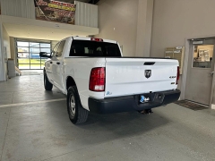 Used 2018 Ram 1500 Tradesman 4x4 Crew Cab 5'7" Box at J's Auto near Manchester, IA