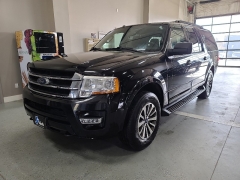 Used 2017  Ford Expedition EL 4x4 at J's Auto near Manchester&comma; IA