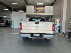 Used 2007 Ford F-150 4WD SuperCrew at J's Auto near Manchester, IA