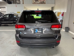 Used 2020 Jeep Grand Cherokee Limited 4x4 at J's Auto near Manchester, IA