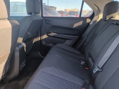 Used 2016  Chevrolet Equinox 4d SUV FWD LT at J's Auto near Manchester&comma; IA