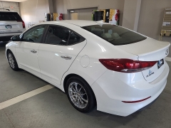 Used 2017  Hyundai Elantra Value Edition 2&period;0L Auto &lpar;Alabama&rpar; at J's Auto near Manchester&comma; IA