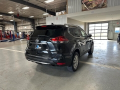Used 2019 Nissan Rogue AWD SV at J's Auto near Manchester, IA