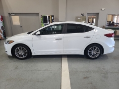 Used 2017  Hyundai Elantra Value Edition 2&period;0L Auto &lpar;Alabama&rpar; at J's Auto near Manchester&comma; IA