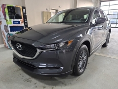 Used 2017  Mazda CX-5 4d SUV AWD Touring at J's Auto near Manchester&comma; IA