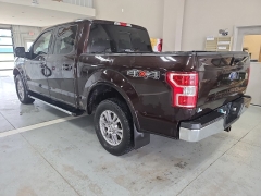 Used 2019  Ford F-150 4WD SuperCrew 5&period;5' Box at J's Auto near Manchester&comma; IA
