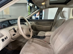 Used 2001 Toyota Avalon 4d Sedan XL Bucket Seats at J's Auto near Manchester, IA