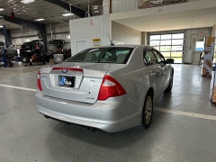Used 2011 Ford Fusion 4d Sedan SEL (V6) at J's Auto near Manchester, IA