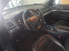 Used 2016  Ford Explorer 4d SUV 4WD Sport at J's Auto near Manchester&comma; IA