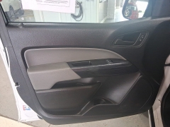 Used 2022  Chevrolet Colorado 2WD Ext Cab 128" Work Truck at J's Auto near Manchester&comma; IA