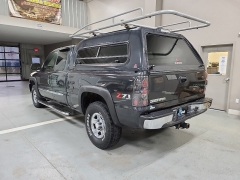 Used 2003  GMC Sierra 1500 4WD Ext Cab SLT at J's Auto near Manchester, IA