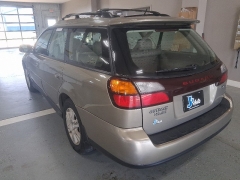 Used 2004  Subaru Outback 5d Wagon VDC at J's Auto near Manchester&comma; IA