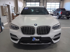 Used 2018  BMW X3 xDrive30i Sports Activity Vehicle at J's Auto near Manchester&comma; IA
