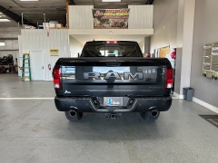 Used 2017 Ram 1500 Night 4x4 Crew Cab 5'7" Box at J's Auto near Manchester, IA