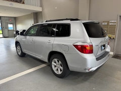 Used 2008 Toyota Highlander 4d SUV AWD at J's Auto near Manchester, IA