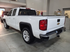 Used 2015  Chevrolet Silverado 1500 4WD Double Cab 143&period;5" LT w&sol;1LT at J's Auto near Manchester&comma; IA