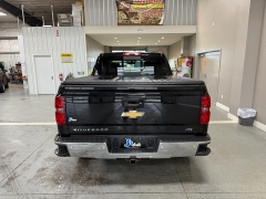 Used 2015  Chevrolet Silverado 1500 4WD Crew Cab 143&period;5" LTZ w&sol;2LZ at J's Auto near Manchester&comma; IA