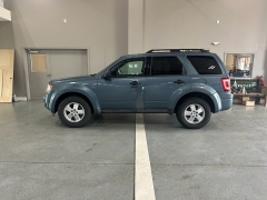Used 2012 Ford Escape 4d SUV 4WD XLT at J's Auto near Manchester, IA