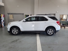  2012 Chevrolet Equinox 4d SUV AWD LT1 2.4L at J's Auto near Manchester, IA