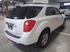 Used 2015  Chevrolet Equinox 4d SUV AWD LT w&sol;1LT at J's Auto near Manchester&comma; IA