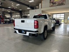 Used 2021 Chevrolet Colorado 2WD Ext Cab 128" LT at J's Auto near Manchester, IA