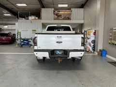 Used 2015 Ford Super Duty F-250 SRW 4WD Crew Cab at J's Auto near Manchester, IA