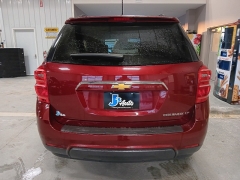 Used 2016  Chevrolet Equinox 4d SUV FWD LT at J's Auto near Manchester&comma; IA