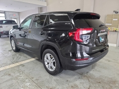 Used 2022  GMC Terrain AWD 4dr SLE at J's Auto near Manchester&comma; IA
