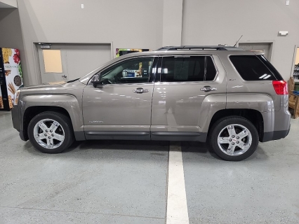 2012 GMC Terrain SLT-2