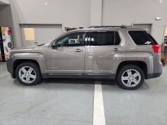 2012 GMC Terrain 4d SUV FWD SLT2 3.0L at J's Auto near Manchester, IA