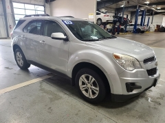 Used 2013  Chevrolet Equinox 4d SUV AWD LT1 at J's Auto near Manchester&comma; IA