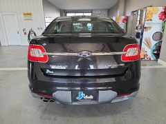 Used 2011  Ford Taurus 4d Sedan Limited AWD at J's Auto near Manchester, IA