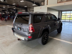 Used 2004  Toyota 4Runner 4d SUV 4WD Limited V8 at J's Auto near Manchester&comma; IA
