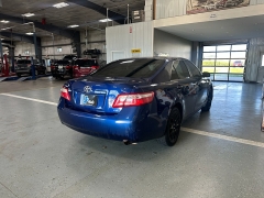 Used 2007 Toyota Camry 4dr Sdn I4 (Natl) at J's Auto near Manchester, IA
