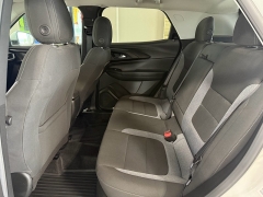 Used 2023  Chevrolet Trailblazer AWD 4dr LT at J's Auto near Manchester&comma; IA