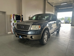 Used 2006 Ford F-150 SuperCrew 4WD at J's Auto near Manchester, IA