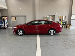  2014 Ford Fusion 4d Sedan SE EcoBoost 1&period;5L at J's Auto near Manchester&comma; IA