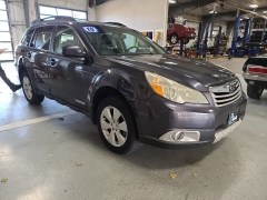 Used 2011  Subaru Outback 4d SUV R Limited Moonroof/Nav at J's Auto near Manchester, IA