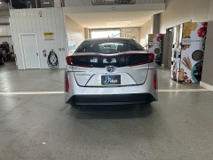 Used 2022 Toyota Prius Prime (Natl) at J's Auto near Manchester, IA