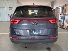 Used 2018  Kia Sportage LX AWD at J's Auto near Manchester&comma; IA