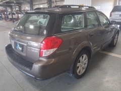 Used 2009  Subaru Outback 4d Wagon i Special Edition Auto at J's Auto near Manchester&comma; IA