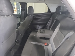 Used 2023  Chevrolet Trailblazer AWD 4dr LT at J's Auto near Manchester&comma; IA