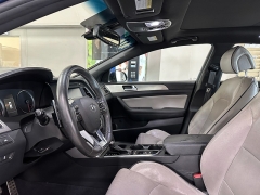 Used 2017 Hyundai Sonata 4d Sedan Sport 2.0T at J's Auto near Manchester, IA