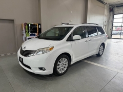 Used 2011 Toyota Sienna 4d Wagon XLE AWD at J's Auto near Manchester, IA
