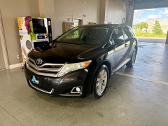 Used 2015  Toyota Venza 4dr Wgn I4 FWD &lpar;Natl&rpar; at J's Auto near Manchester&comma; IA